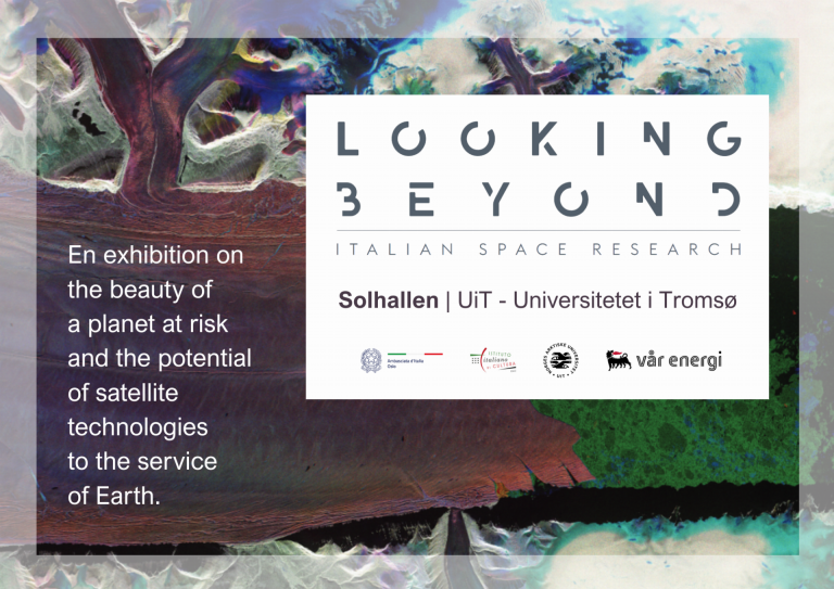 LookingBeyond_Tromso