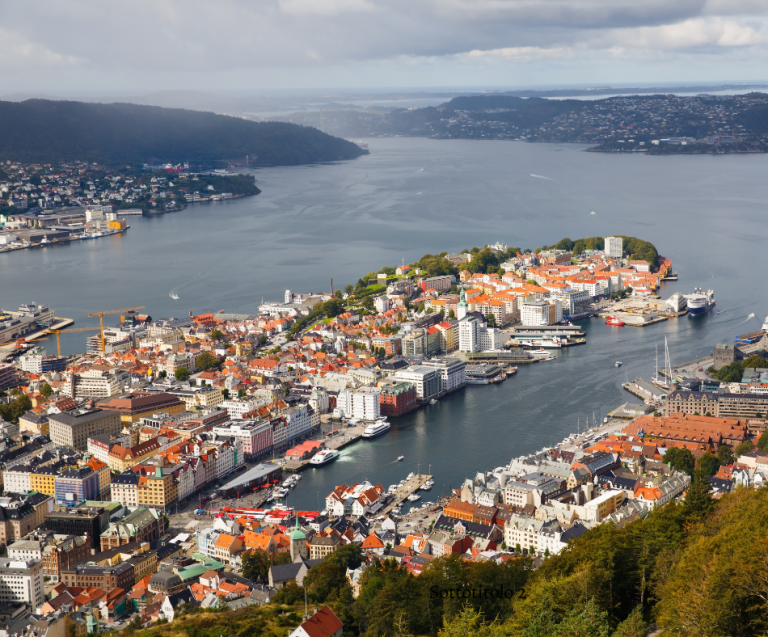Bergen