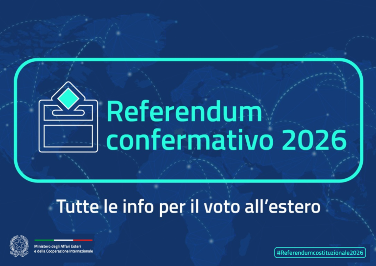 Vai alla pagina https://amboslo.esteri.it/it/news/dall_ambasciata/2026/01/referendum-costituzionale-confermativo-dei-giorni-22-e-23-marzo-2026/