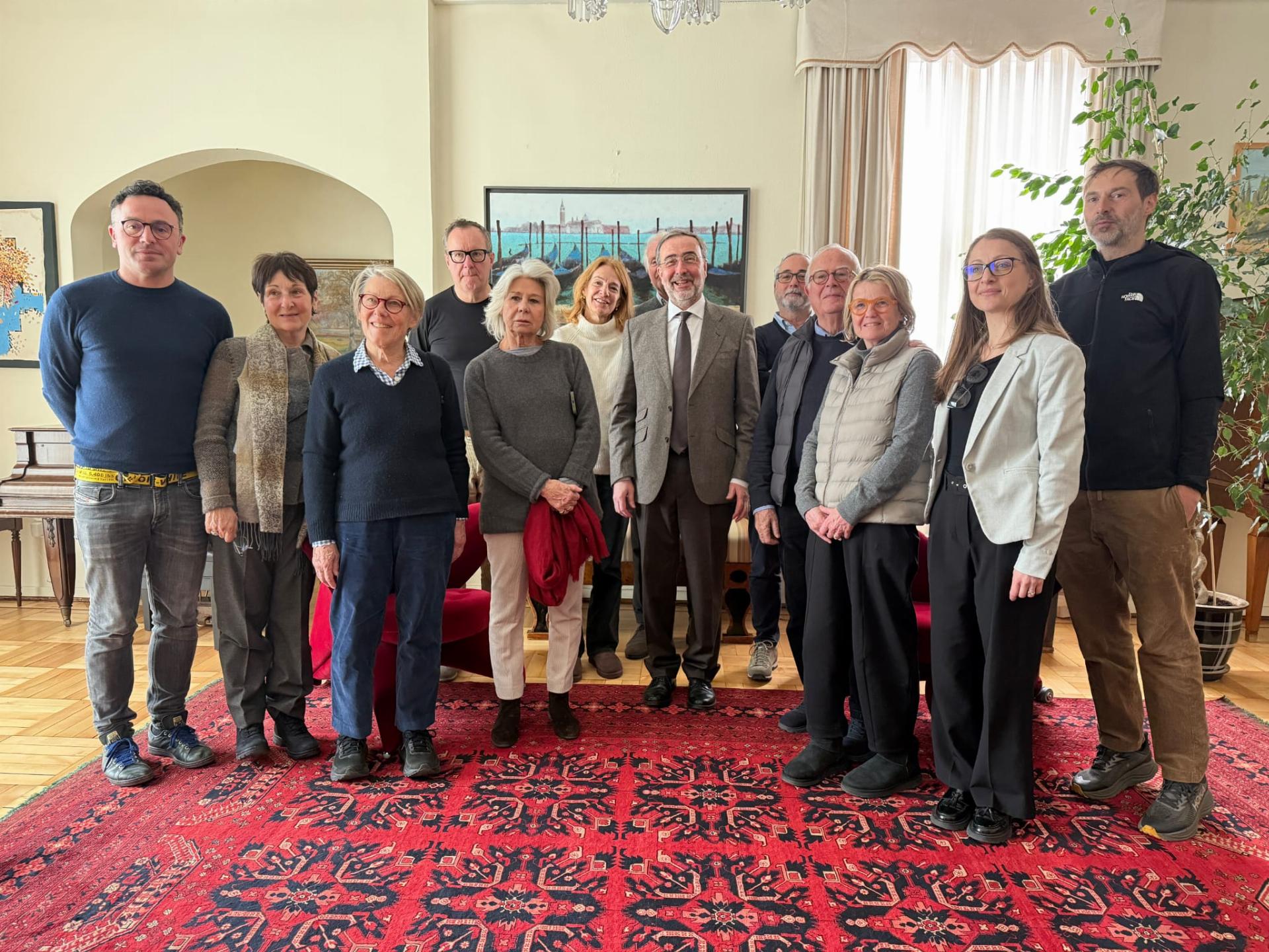 Lettori di InViaggio Corriere della Sera_Oslo