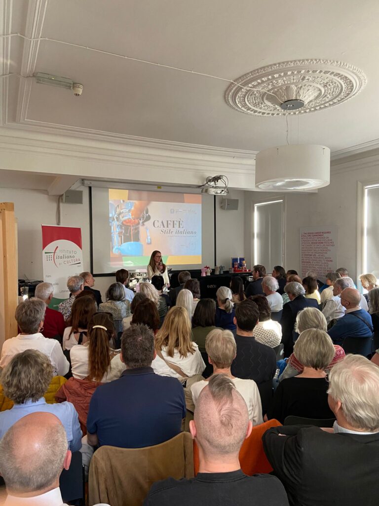 Giornata N del Made in Italia_ Caffe Stile Italiano_1