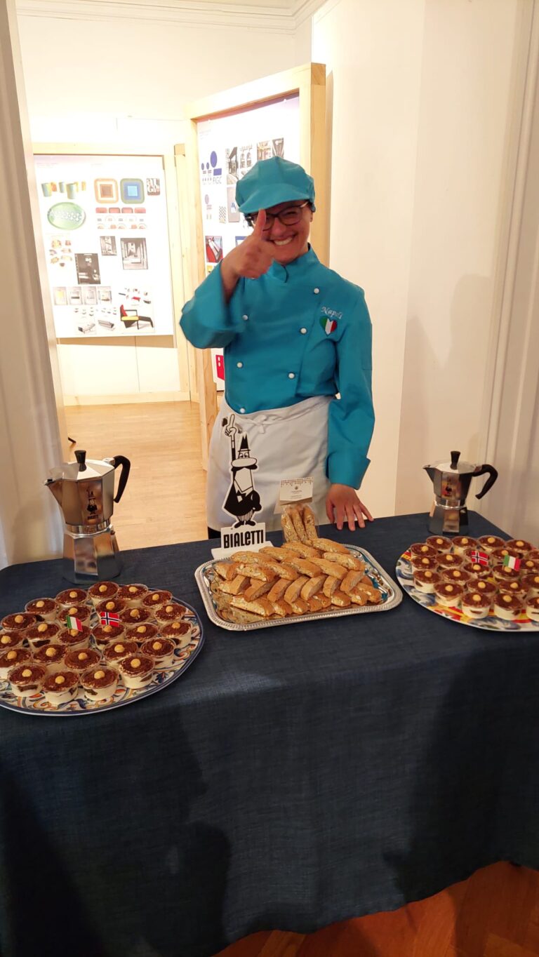 Giornata N del Made in Italia_ Caffe Stile Italiano_2