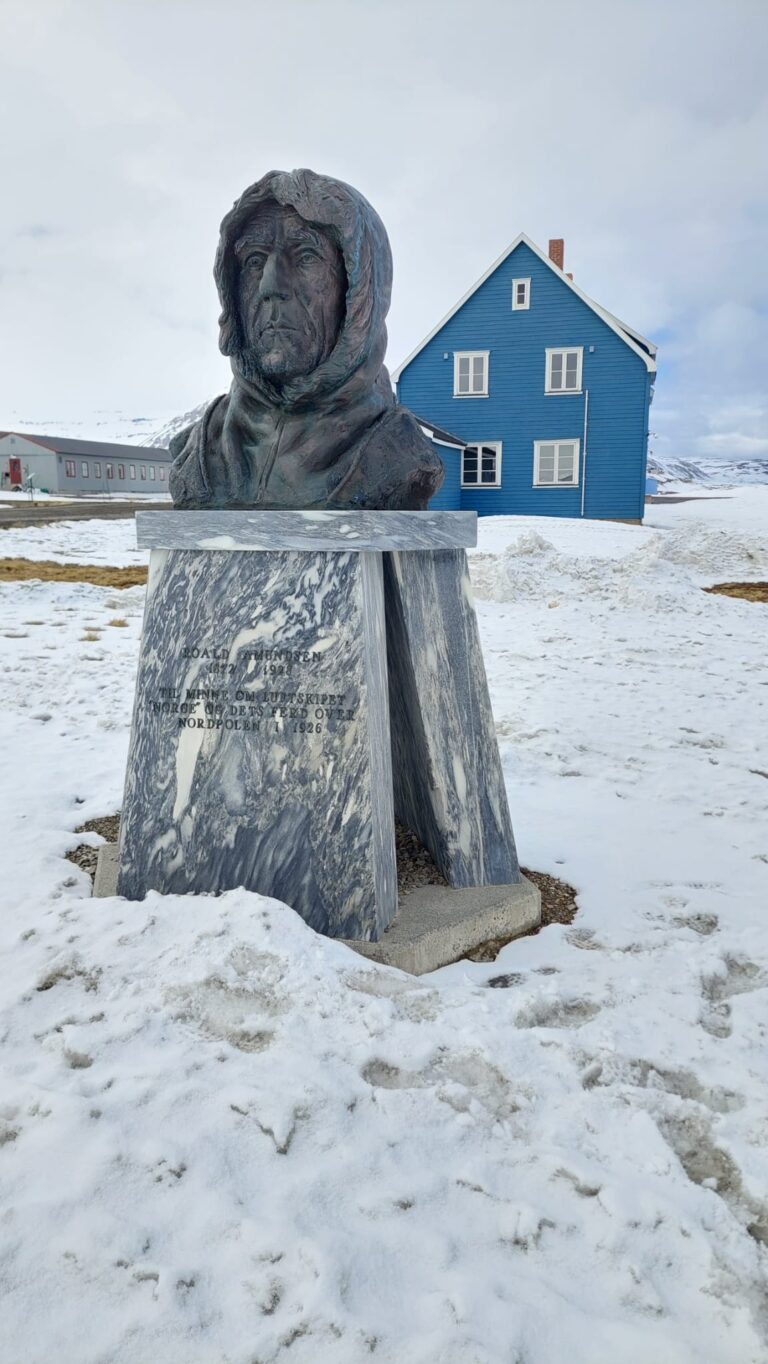 Amundsen