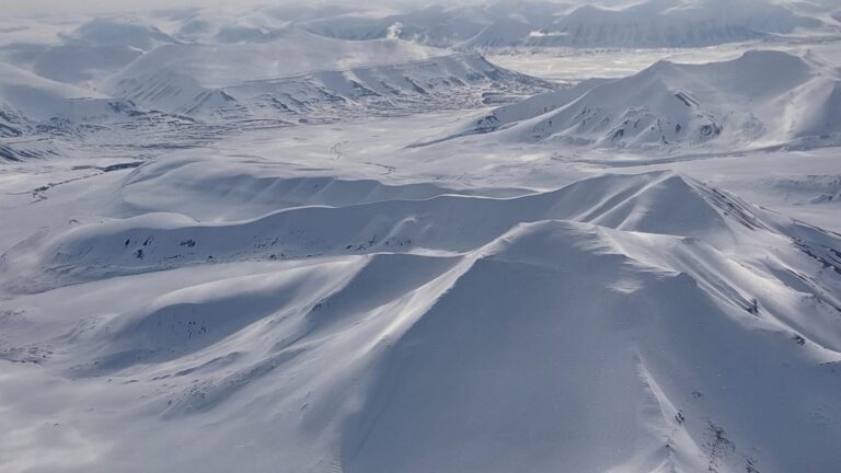 Svalbard