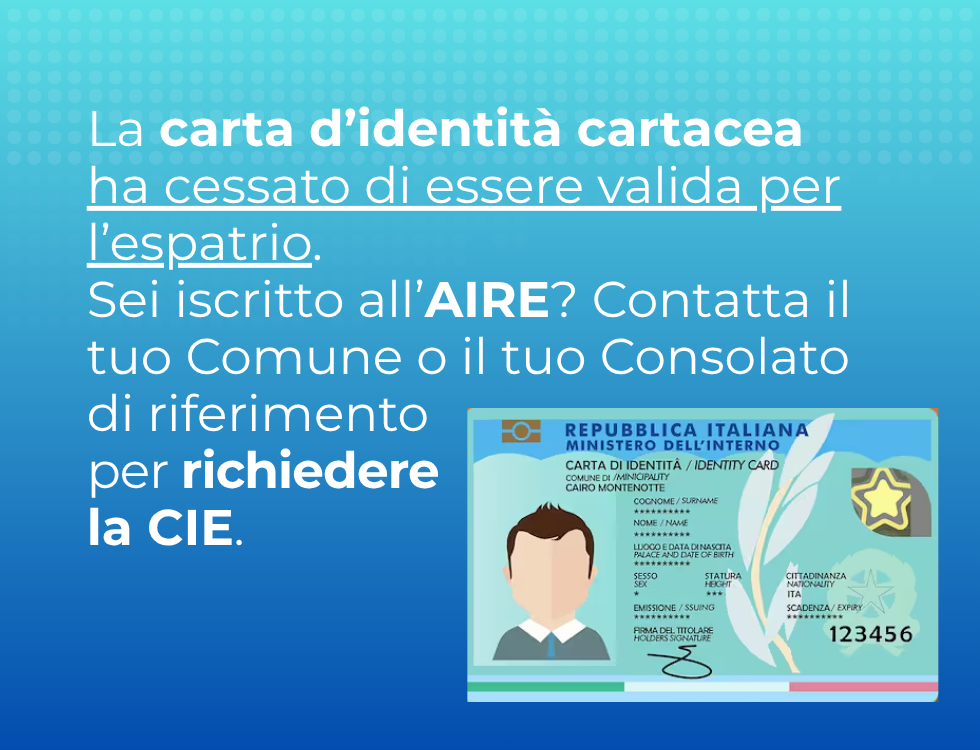 CIE