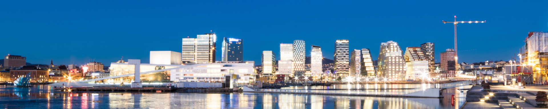 Benvenuti all'Ambasciata d'Italia in Norvegia e Islanda