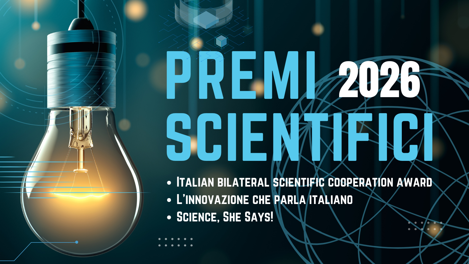 SCIENTIFIC AWARDS (1)